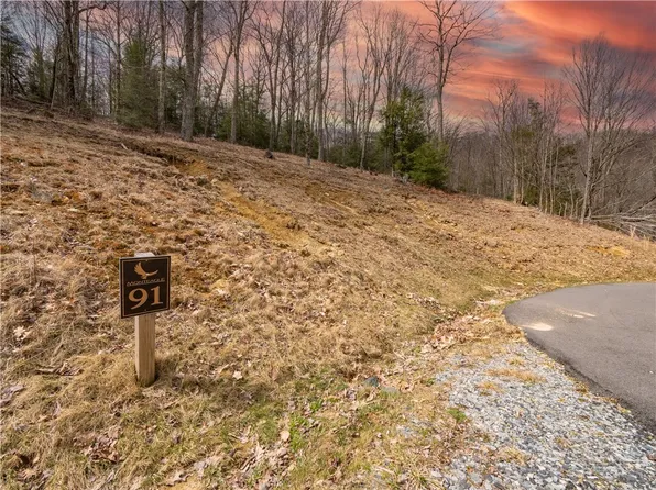 Lot 91 Featherwood Trail, Banner Elk, NC 28604