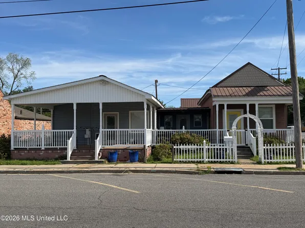 205 Carter St, Vidalia, LA 71373