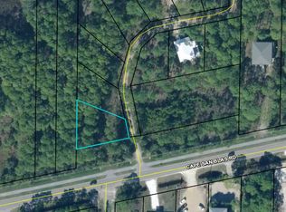 12 Eventide, Port Saint Joe, FL 32456