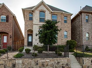 2432 Sunderland Ln, Lewisville, TX 75067