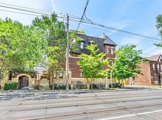 150 Broadview Ave #17, Toronto, ON M4M 0A9
