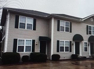 1245 Crown St NW, Cleveland, TN 37312