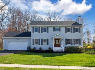 5 Whitman Pl, Monroe, NY 10950