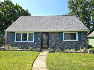 2023 Ridgelawn Ave, Bethlehem, PA 18018