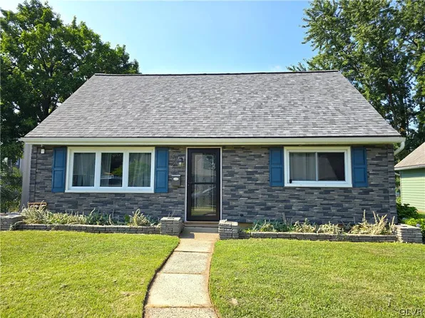 2023 Ridgelawn Ave, Bethlehem, PA 18018