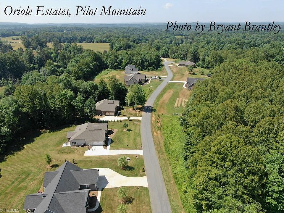 1st image of Lot # 5 Oriole Way
