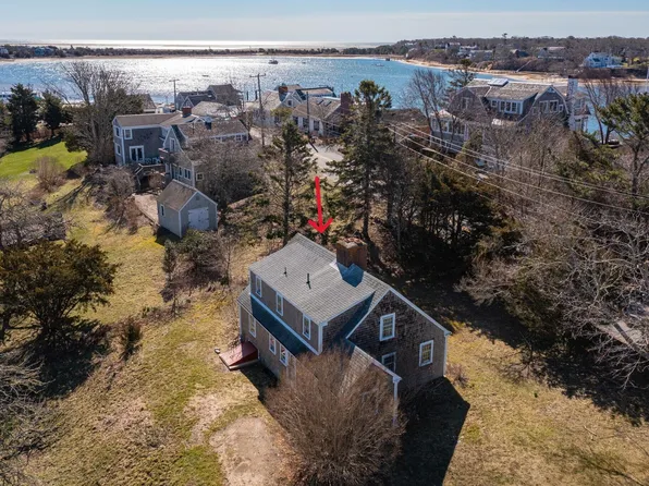 42 Champlain Road, Chatham, MA 02633