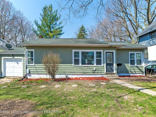 529 N Francis Ave, Lansing, MI 48912