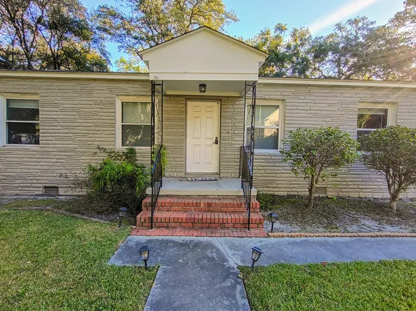 16 Oak Forest Dr, Charleston, SC 29407