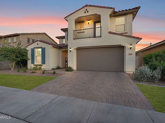 3rd image of 9511 E SATURN Avenue