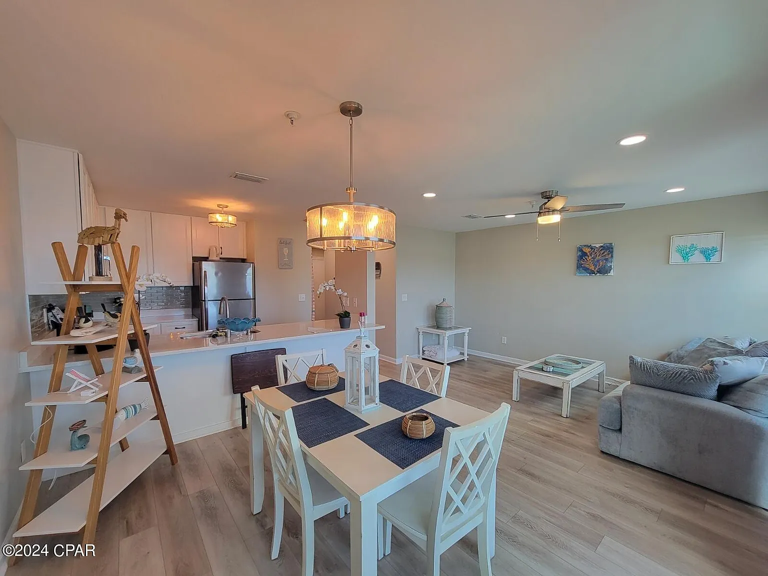 1 bed, 695 sqft, $1,600 — Photo 2