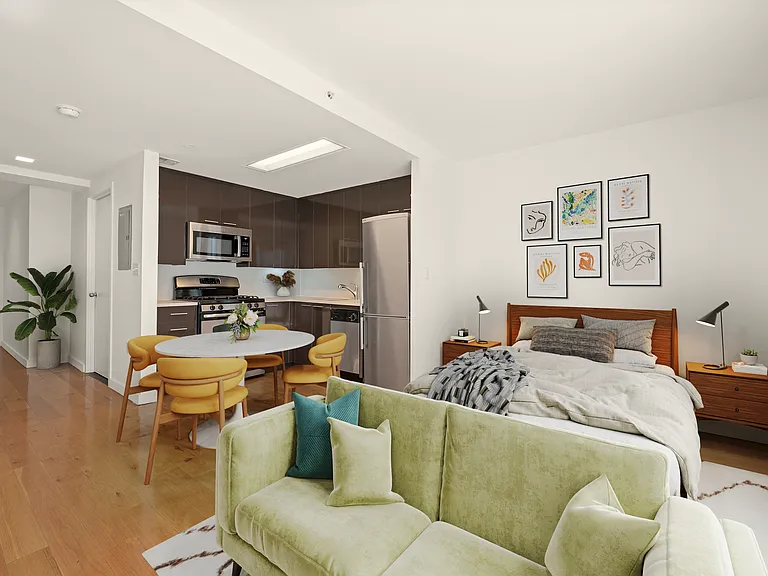 41-21 24th St #3G — Photo 1