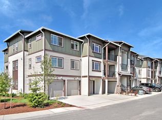 Mill Creek Meadows, Bothell, WA 98012