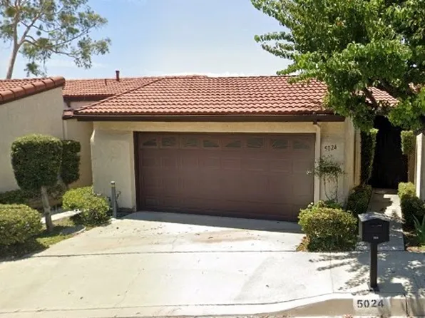 5024 Tierra Antigua Dr, Whittier, CA 90601