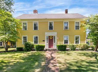 416 Boston Rd, Sutton, MA 01590