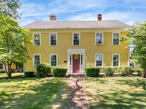 416 Boston Rd, Sutton, MA 01590