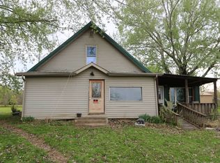 16227 State Route 37 E, Corning, OH 43730