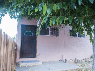 3525 Cypress Dr SW, Albuquerque, NM, 87105