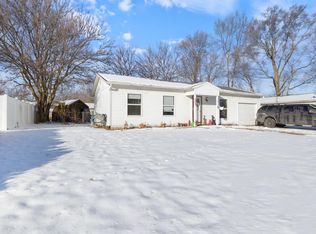 1823 Sue Ave, Warsaw, IN 46580