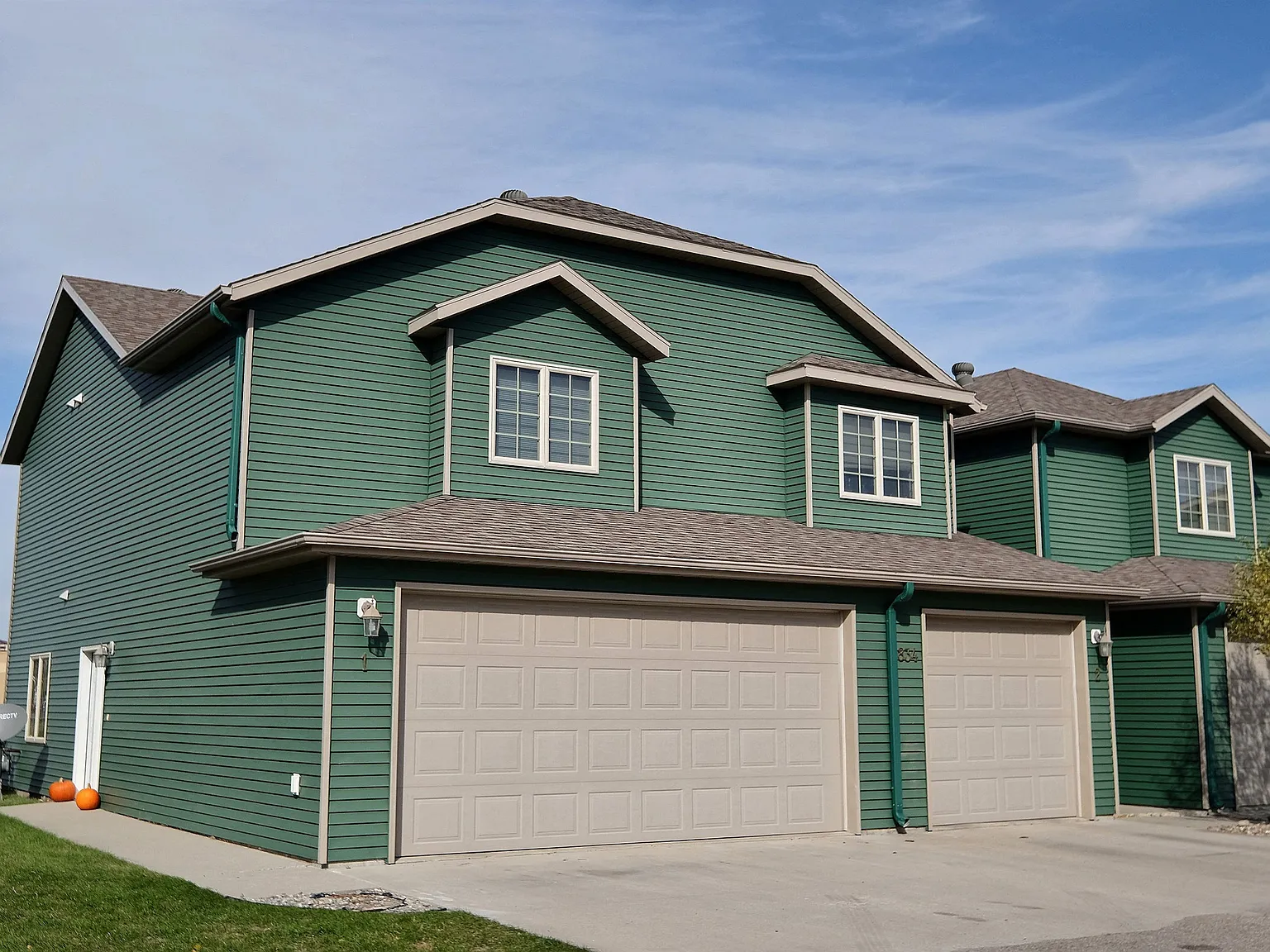 Townhomes at Mallard Creek — Photo 1
