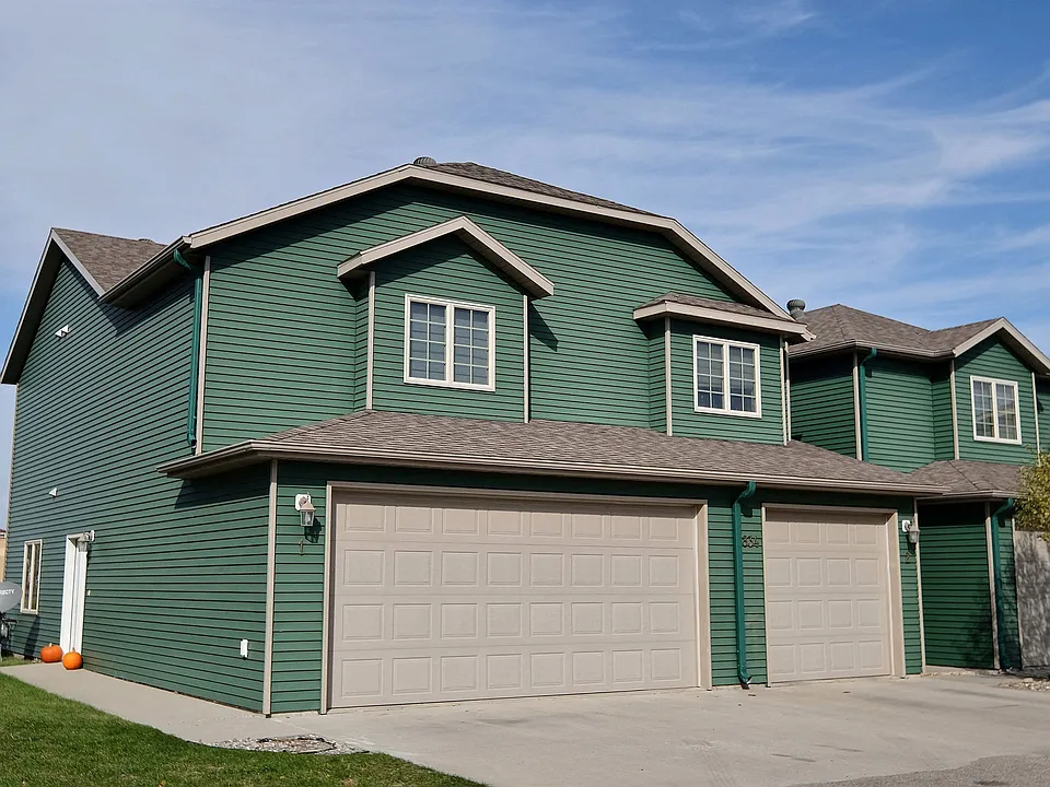 Townhomes at Mallard Creek