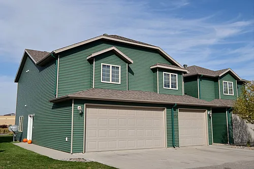 Townhomes at Mallard Creek Photo 1