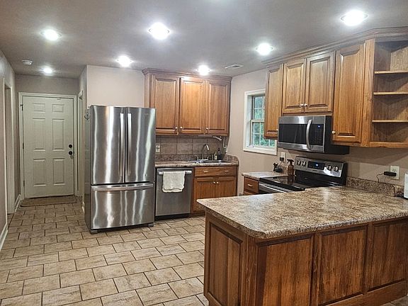 5th image of 23057 Austin Whitt Rd
