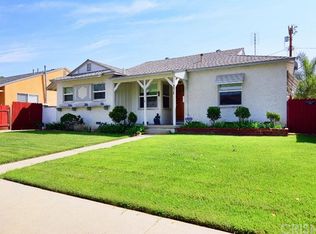 8016 Genesta Ave, Van Nuys, CA 91406