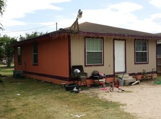 6925 Haven Dr, Mission, TX 78574