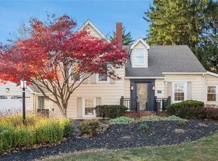 2747 Martin Rd, Zanesville, OH 43701