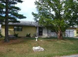 135 Villa Nova Blvd, Saint Marys, OH 45885