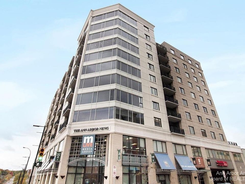 1st image of 111 N Ashley St Suite 507