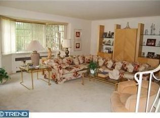 217 Edgehill Rd, Merion Station, PA 19066