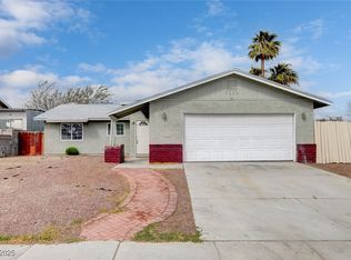 5620 Pinecone Pl, Las Vegas, NV 89108