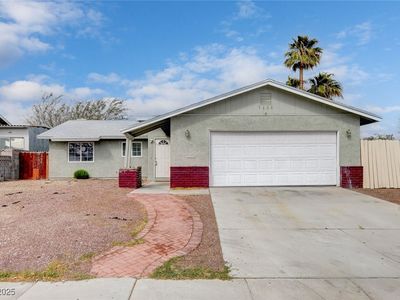 5620 Pinecone Pl, Las Vegas, NV, 89108