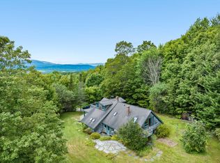 87 Old Gould Farm Rd, Morrisville, VT 05661