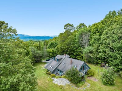 87 Old Gould Farm Road, Morrisville, VT, 05661