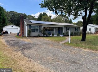 126 Char Nor Manor Blvd, Chestertown, MD 21620