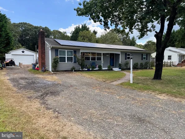 126 Char Nor Manor Blvd, Chestertown, MD 21620