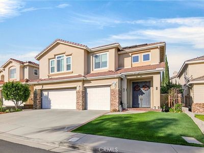 16317 Glen Alder Ct, La Mirada, CA, 90638