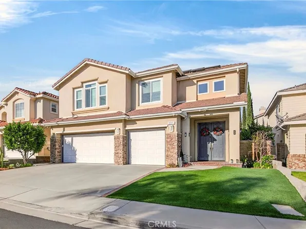 16317 Glen Alder Ct, La Mirada, CA 90638