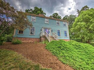 2405 Ramblewood Dr, Wexford, PA 15090