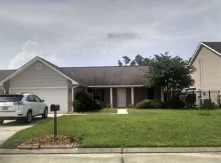 1727 Chancer Ln, Slidell, LA 70461