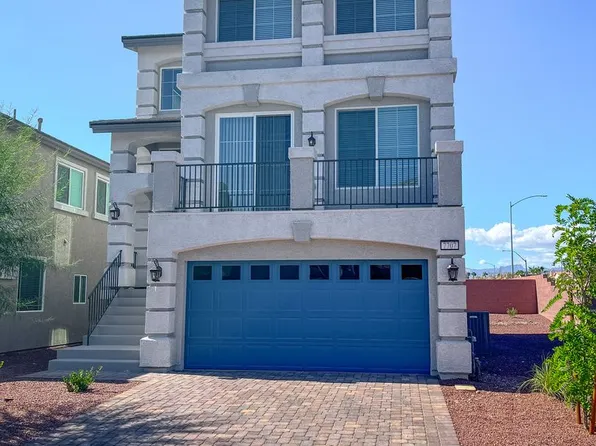 7707 Liberty Falls St, Las Vegas, NV 89139