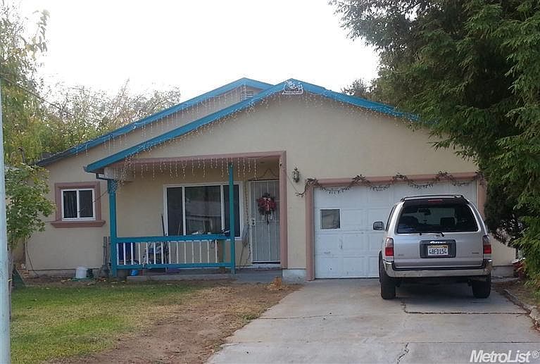 front house 