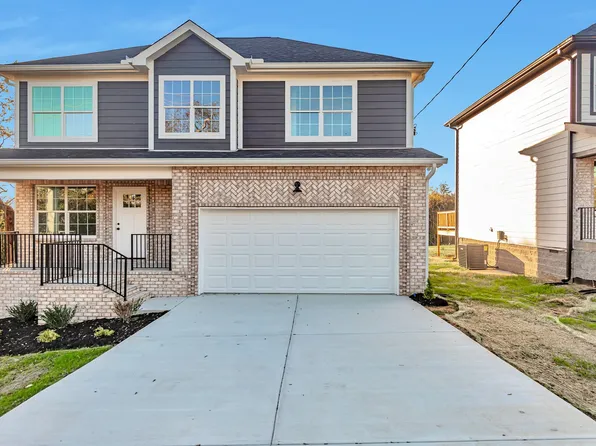 424 Larkin Springs Rd, Madison, TN 37115
