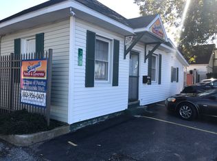 200 S Railroad Ave, Bridgeville, DE 19933