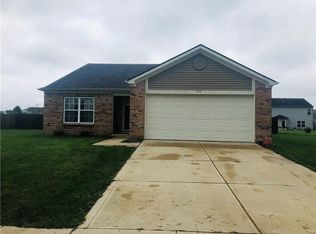 579 Heartland Ln, Brownsburg, IN 46112