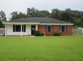 19820 Indiana St, Citronelle, AL 36522