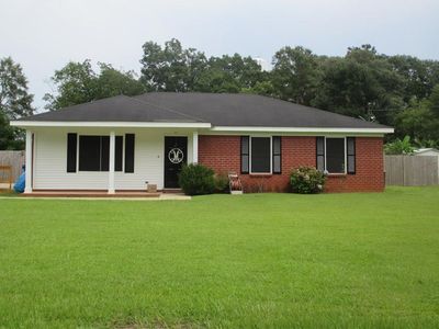 19820 Indiana St, Citronelle, AL, 36522